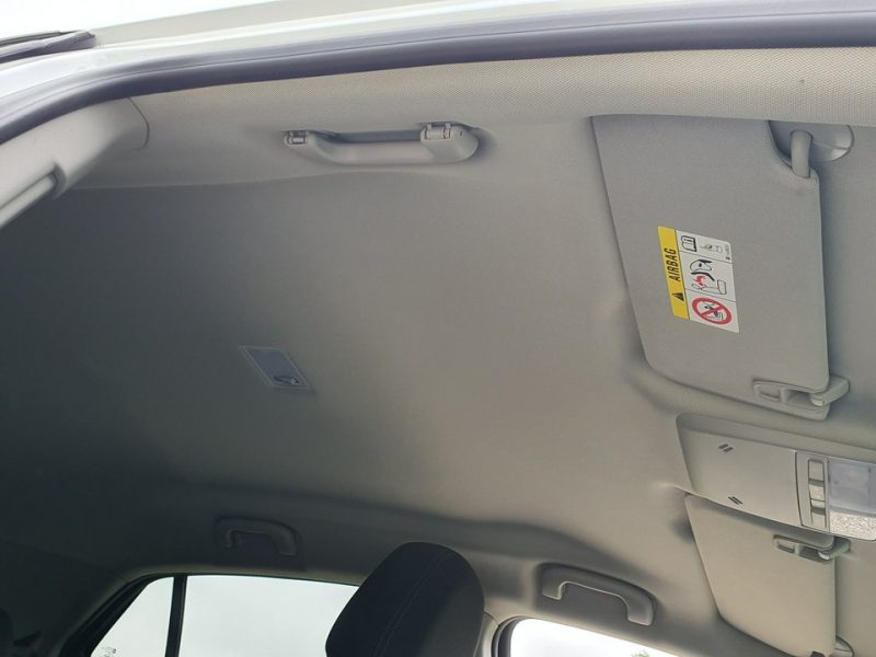 Opel Mokka 1.4T 140KM # Niski Przebieg # NAVI # Climatronic # Super Stan !!! I (2012-2019)