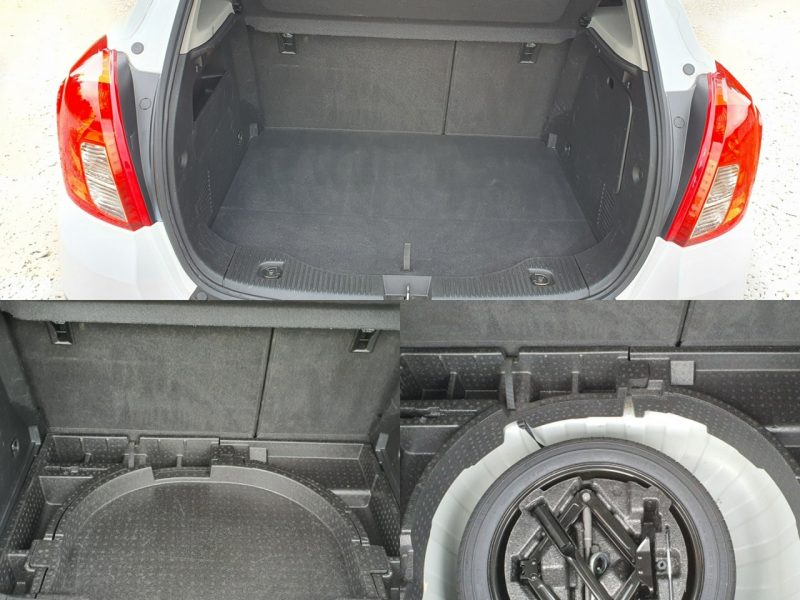 Opel Mokka 1.4T 140KM # Niski Przebieg # NAVI # Climatronic # Super Stan !!! I (2012-2019)