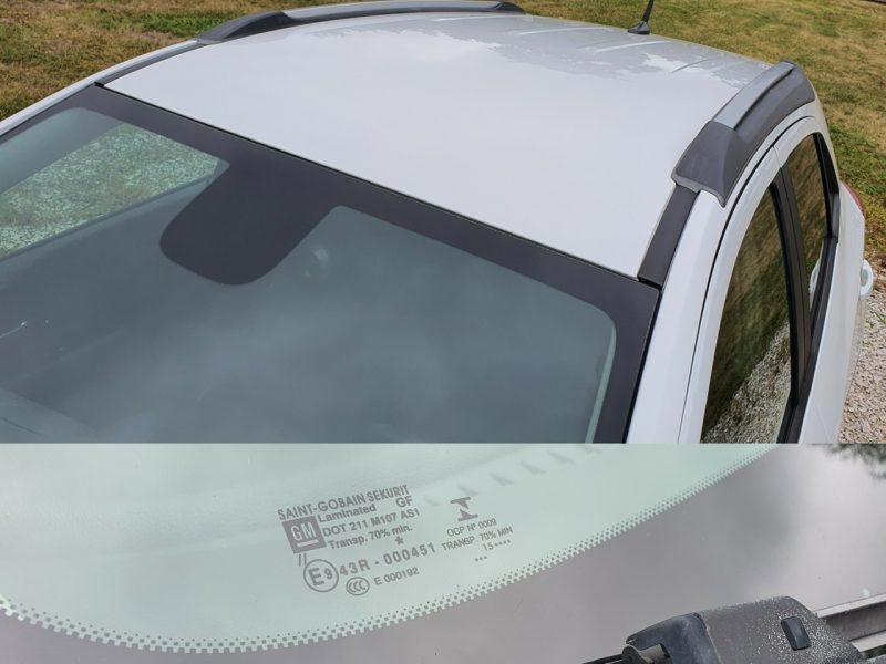 Opel Mokka 1.4T 140KM # Niski Przebieg # NAVI # Climatronic # Super Stan !!! I (2012-2019)