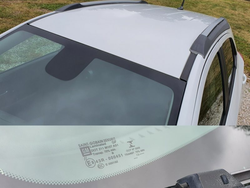 Opel Mokka 1.4T 140KM # Niski Przebieg # NAVI # Climatronic # Super Stan !!! I (2012-2019)