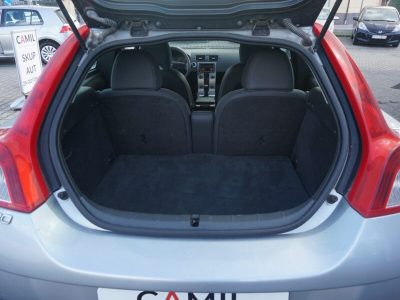 Volvo C30 polski salon I (2006-)