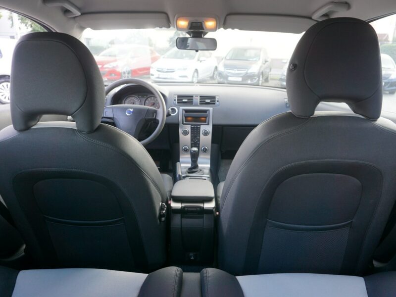 Volvo C30 polski salon I (2006-)
