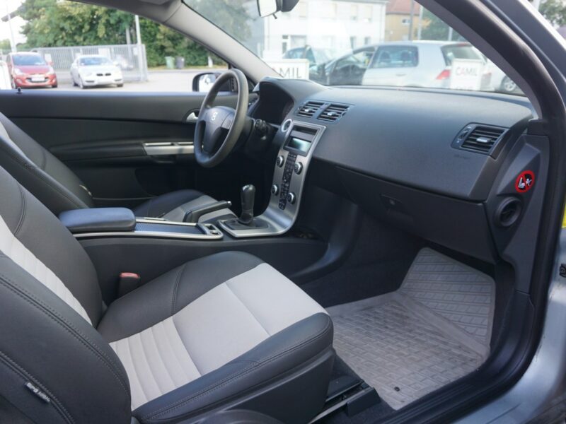Volvo C30 polski salon I (2006-)