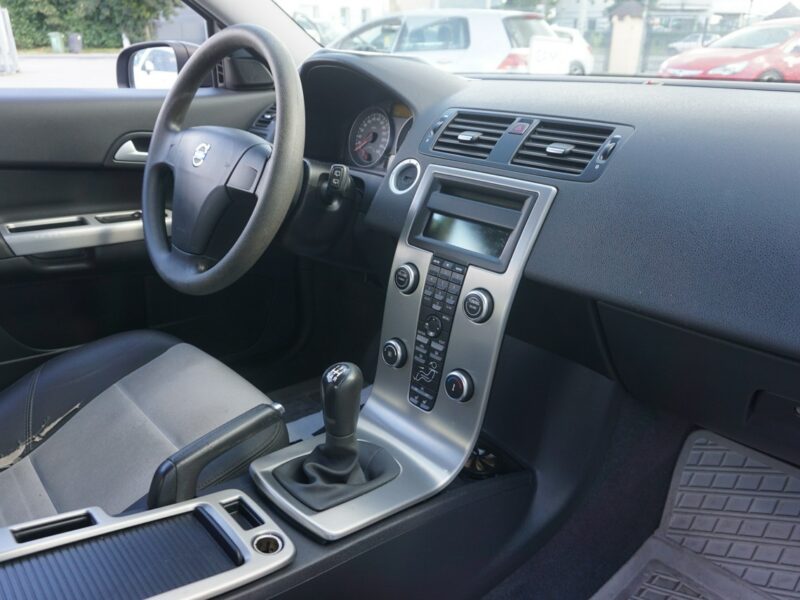 Volvo C30 polski salon I (2006-)