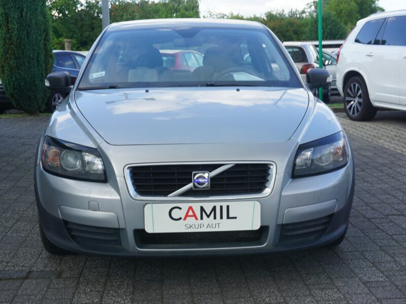 Volvo C30 polski salon I (2006-)