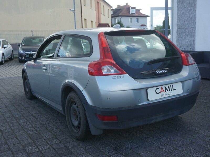 Volvo C30 polski salon I (2006-)