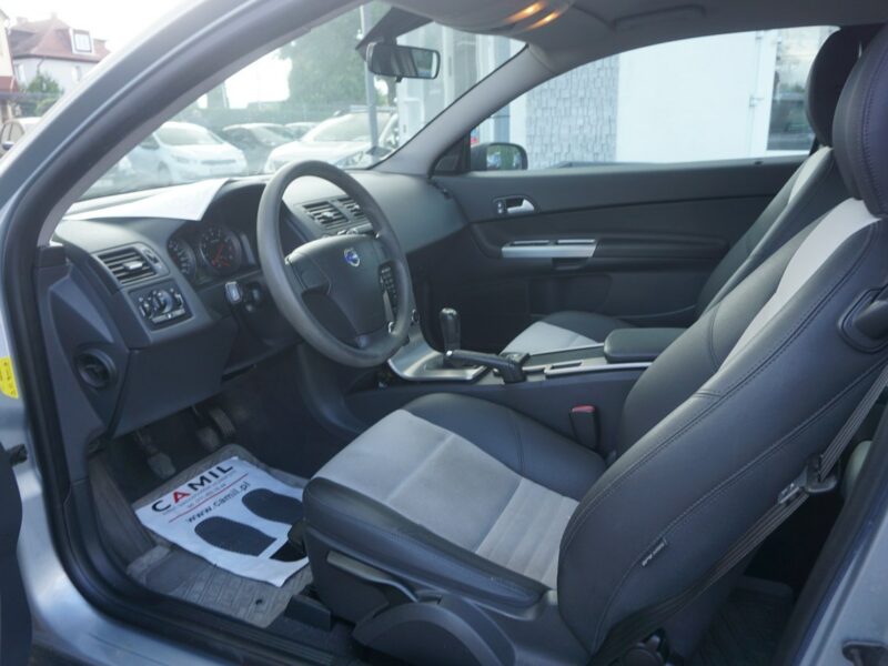 Volvo C30 polski salon I (2006-)