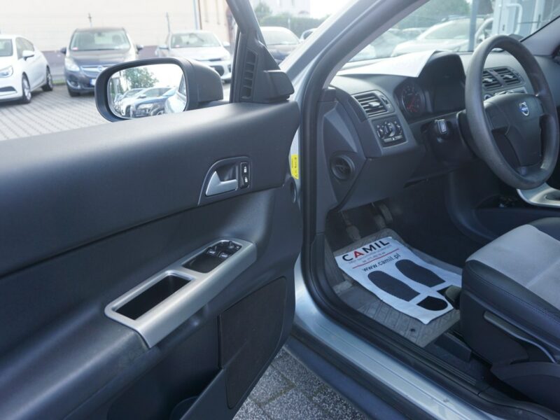Volvo C30 polski salon I (2006-)