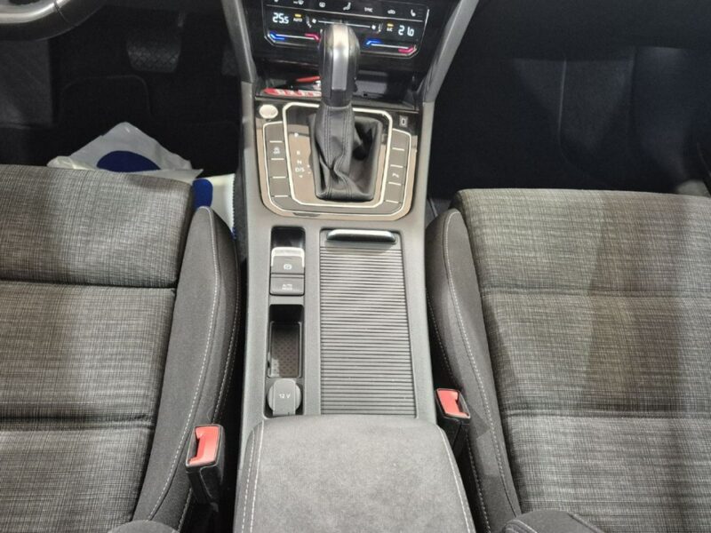 Volkswagen Passat B8 (2014-2023)