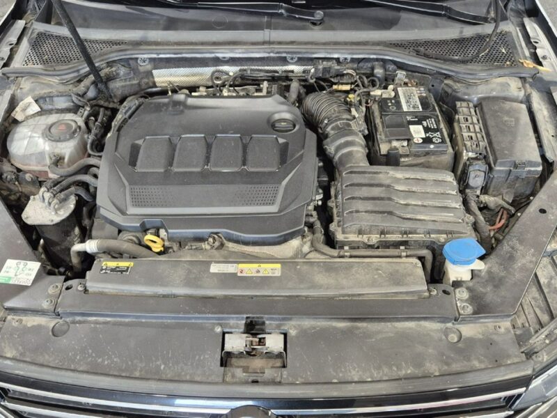Volkswagen Passat B8 (2014-2023)