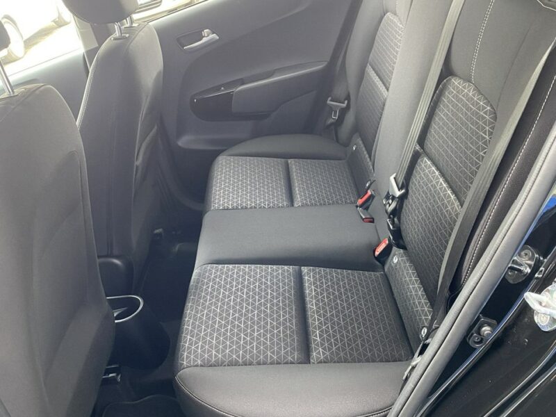 Kia Picanto Rezerwacja III (2017-)