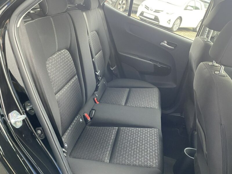 Kia Picanto Rezerwacja III (2017-)