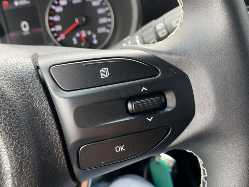 Kia Picanto Rezerwacja III (2017-)