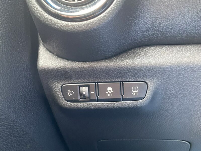 Kia Picanto Rezerwacja III (2017-)