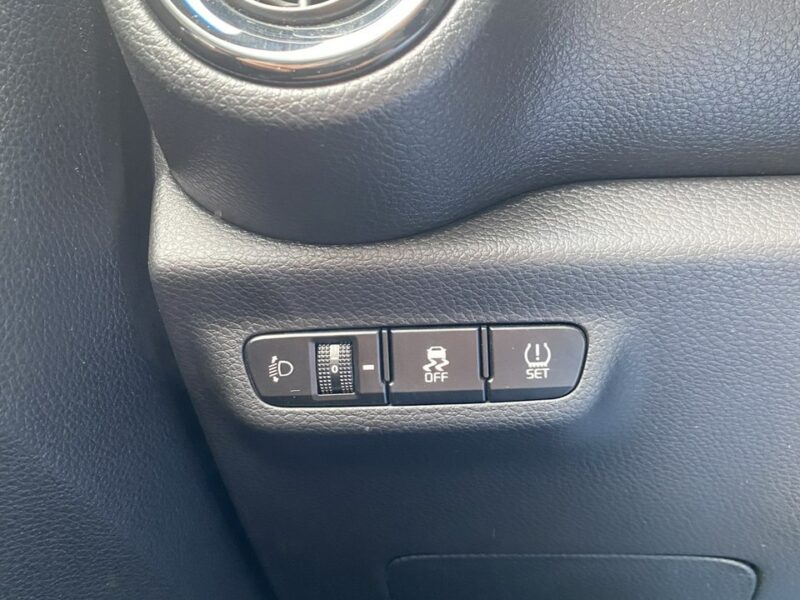 Kia Picanto Rezerwacja III (2017-)