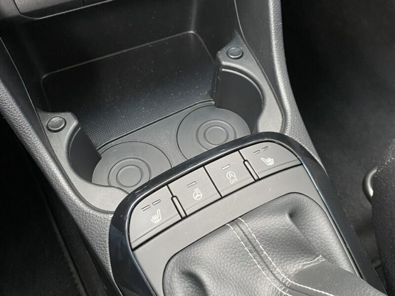 Kia Picanto Rezerwacja III (2017-)