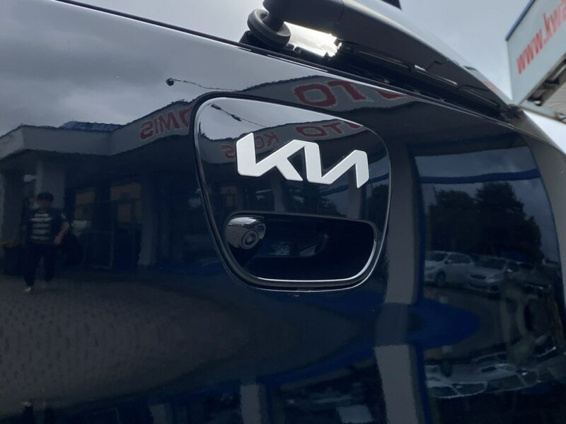 Kia Picanto Rezerwacja III (2017-)