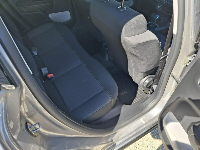 Citroen C3 III (2016-)