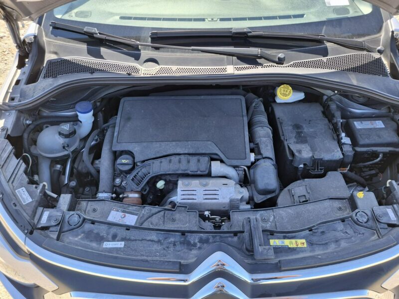 Citroen C3 III (2016-)