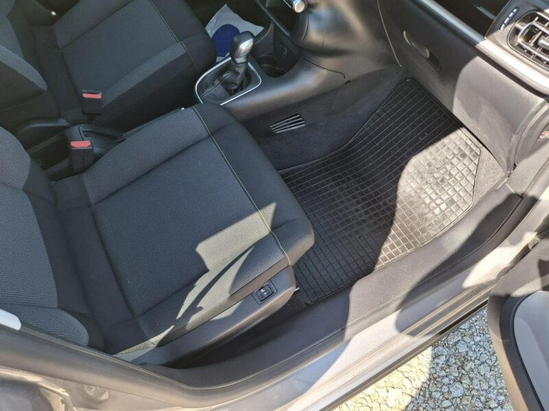 Citroen C3 III (2016-)