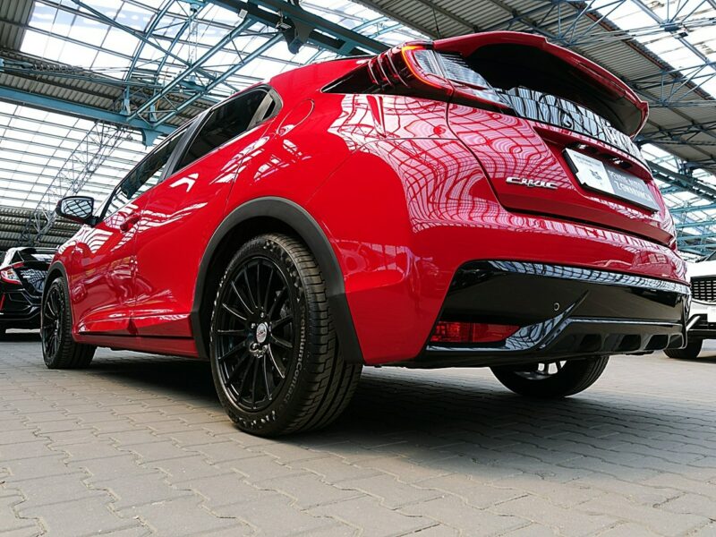 Honda Civic 1,8 16V Led+NAVI+Kamera+Podgrzew fotele BEZWYPADKOWY GWARANCJA Krajowy IX (2011-)