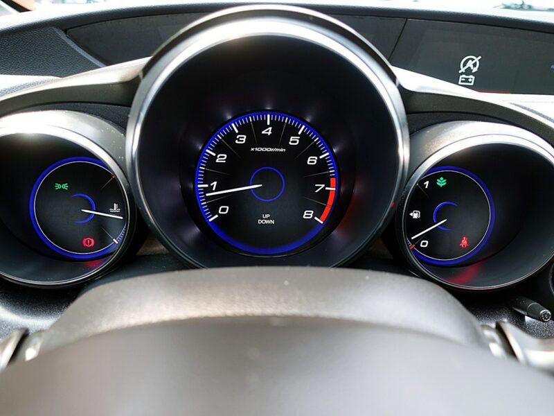 Honda Civic 1,8 16V Led+NAVI+Kamera+Podgrzew fotele BEZWYPADKOWY GWARANCJA Krajowy IX (2011-)