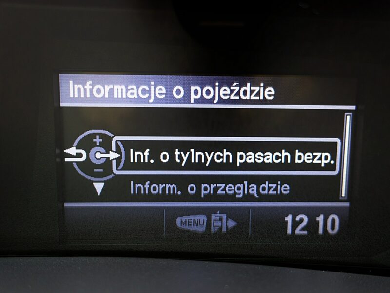 Honda Civic 1,8 16V Led+NAVI+Kamera+Podgrzew fotele BEZWYPADKOWY GWARANCJA Krajowy IX (2011-)