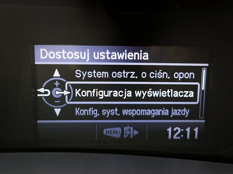 Honda Civic 1,8 16V Led+NAVI+Kamera+Podgrzew fotele BEZWYPADKOWY GWARANCJA Krajowy IX (2011-)