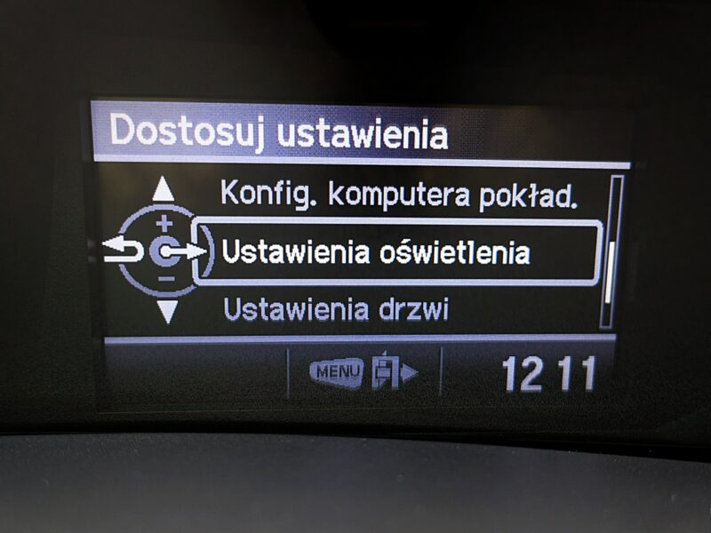 Honda Civic 1,8 16V Led+NAVI+Kamera+Podgrzew fotele BEZWYPADKOWY GWARANCJA Krajowy IX (2011-)