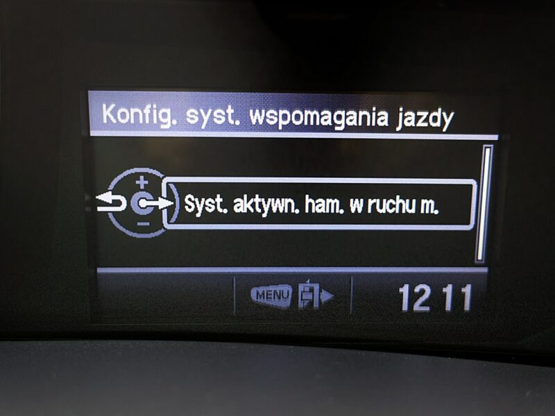 Honda Civic 1,8 16V Led+NAVI+Kamera+Podgrzew fotele BEZWYPADKOWY GWARANCJA Krajowy IX (2011-)