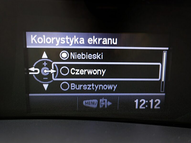 Honda Civic 1,8 16V Led+NAVI+Kamera+Podgrzew fotele BEZWYPADKOWY GWARANCJA Krajowy IX (2011-)