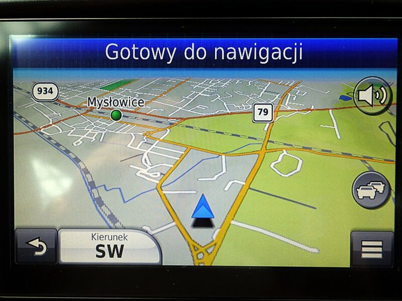 Honda Civic 1,8 16V Led+NAVI+Kamera+Podgrzew fotele BEZWYPADKOWY GWARANCJA Krajowy IX (2011-)