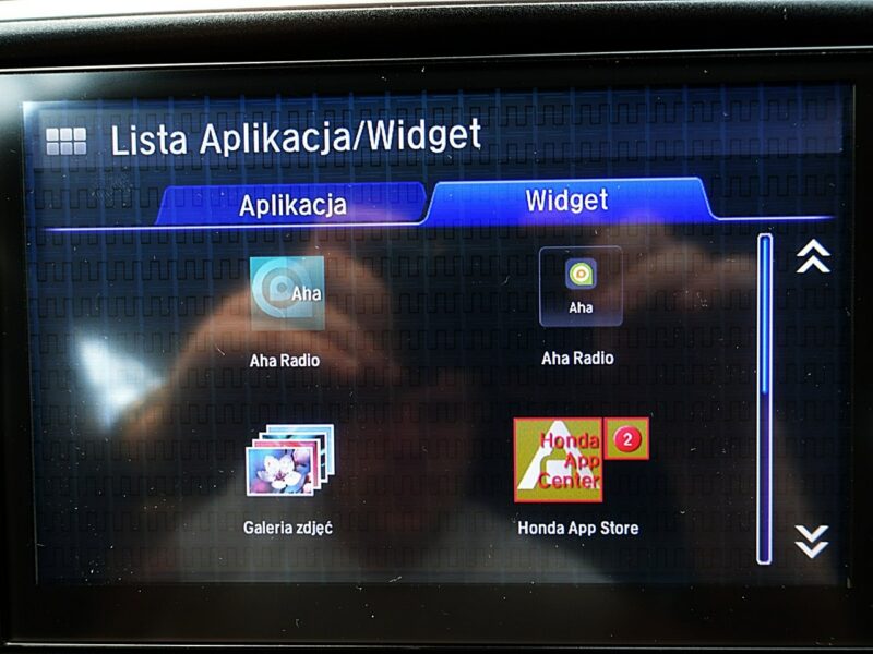Honda Civic 1,8 16V Led+NAVI+Kamera+Podgrzew fotele BEZWYPADKOWY GWARANCJA Krajowy IX (2011-)