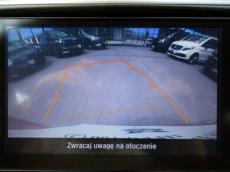 Honda Civic 1,8 16V Led+NAVI+Kamera+Podgrzew fotele BEZWYPADKOWY GWARANCJA Krajowy IX (2011-)