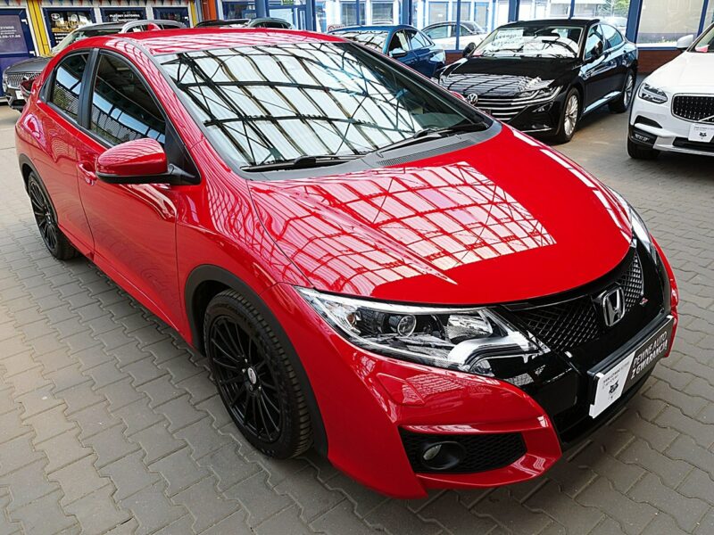 Honda Civic 1,8 16V Led+NAVI+Kamera+Podgrzew fotele BEZWYPADKOWY GWARANCJA Krajowy IX (2011-)
