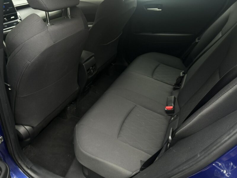 Toyota Corolla Cross 2.0 Hybrid 197KM COMFORT, salon PL, gwarancja, FV23%