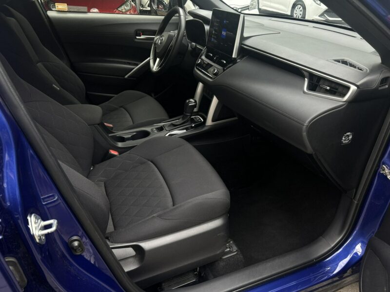 Toyota Corolla Cross 2.0 Hybrid 197KM COMFORT, salon PL, gwarancja, FV23%