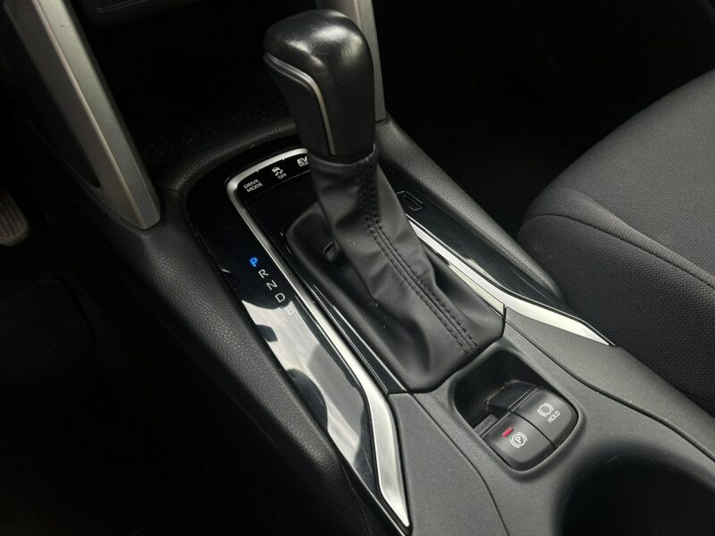 Toyota Corolla Cross 2.0 Hybrid 197KM COMFORT, salon PL, gwarancja, FV23%
