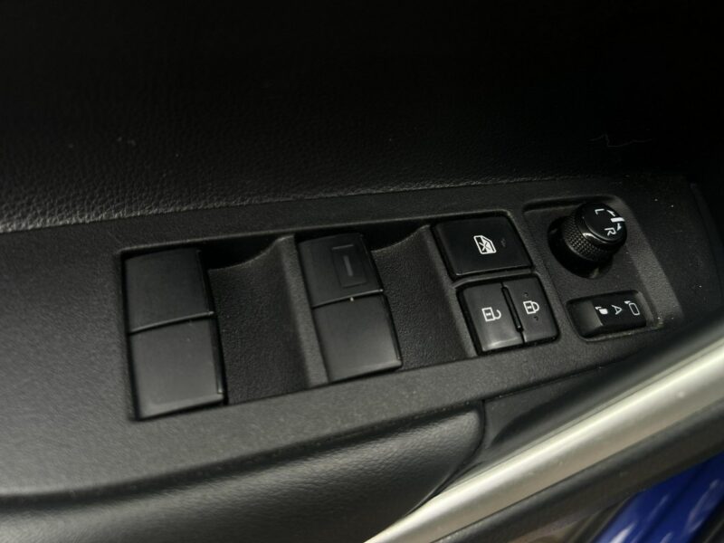 Toyota Corolla Cross 2.0 Hybrid 197KM COMFORT, salon PL, gwarancja, FV23%
