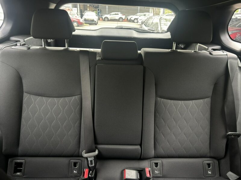 Toyota Corolla Cross 2.0 Hybrid 197KM COMFORT, salon PL, gwarancja, FV23%