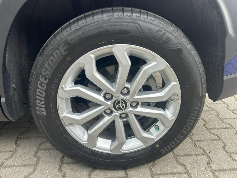 Toyota Corolla Cross 2.0 Hybrid 197KM COMFORT, salon PL, gwarancja, FV23%