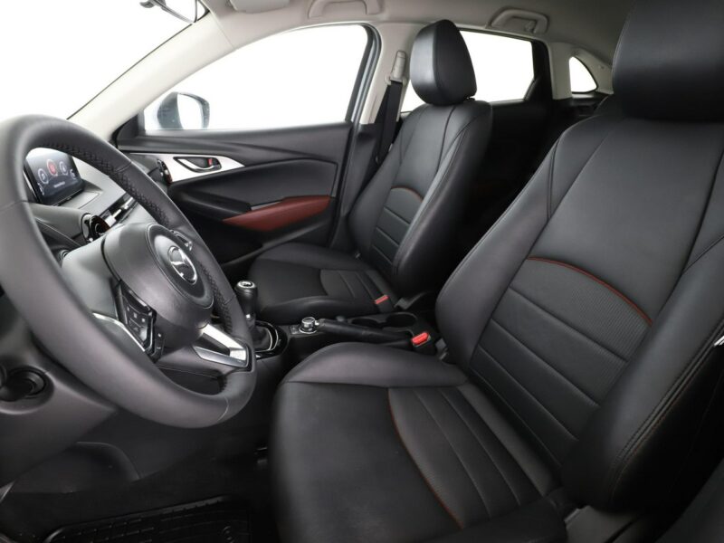 Mazda CX-3 GRATIS! Pakiet Serwisowy o wartości 700 zł!