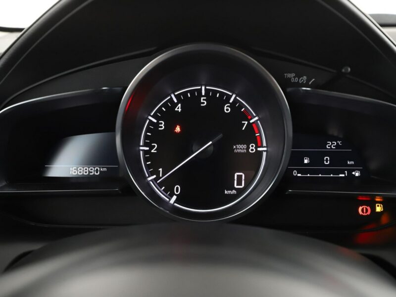 Mazda CX-3 GRATIS! Pakiet Serwisowy o wartości 700 zł!