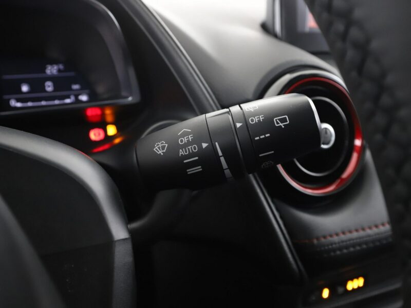 Mazda CX-3 GRATIS! Pakiet Serwisowy o wartości 700 zł!