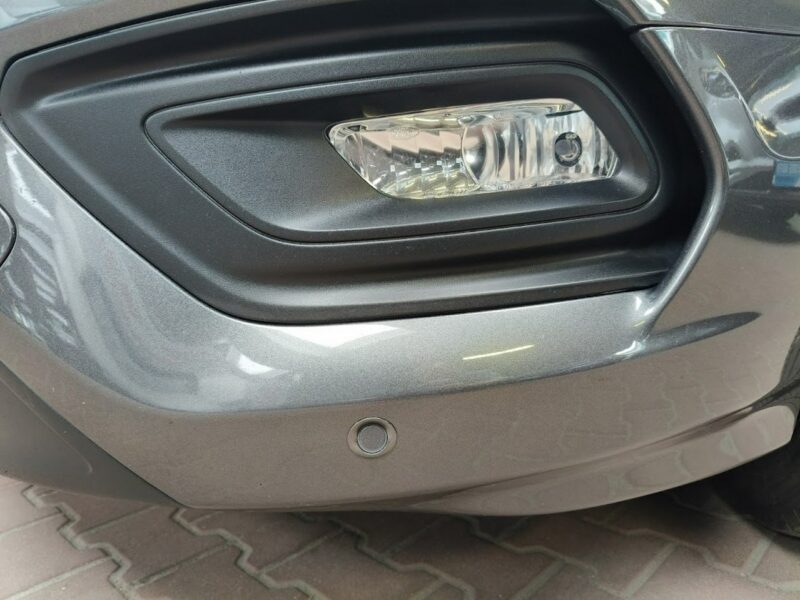 Ford Transit Custom 2.0 130KM 9osobowy,Parktronik,Tempomat,Android/AppleCar, Bi-XenonFV23%