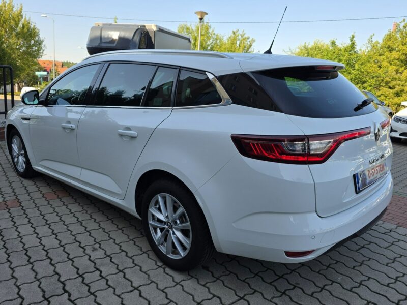 Renault Megane 2019 Tylko Salon Polska 1Właściciel GWARANCJA serwis ASO IV (2016-)