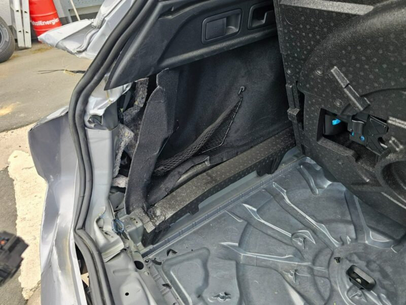Peugeot 308 Peugeot 308 Bogate wyposażenie Model 2025 T9 (2014-2021)