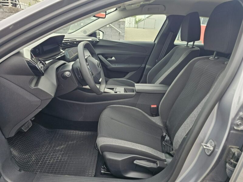 Peugeot 308 Peugeot 308 Bogate wyposażenie Model 2025 T9 (2014-2021)