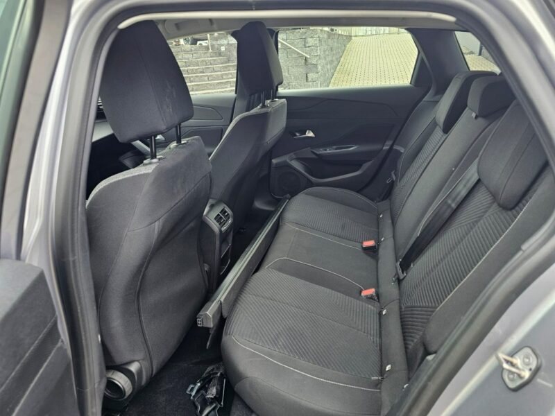 Peugeot 308 Peugeot 308 Bogate wyposażenie Model 2025 T9 (2014-2021)