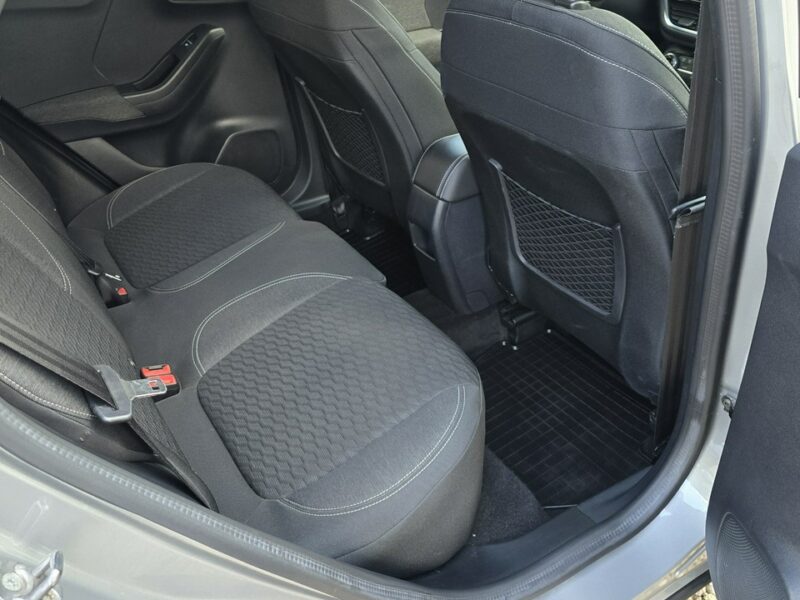 Ford Puma Full LED, kamera, asystent, ACC, masaże II (2019-)